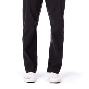 Ub(unionbay) Rainier Travel Chino Tech Expandable Waist pants